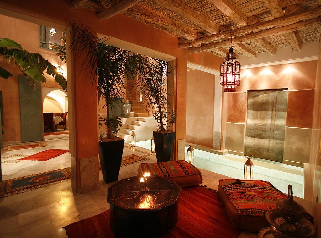 Hotel Riad Moullaoud Marrakesh Exterior foto